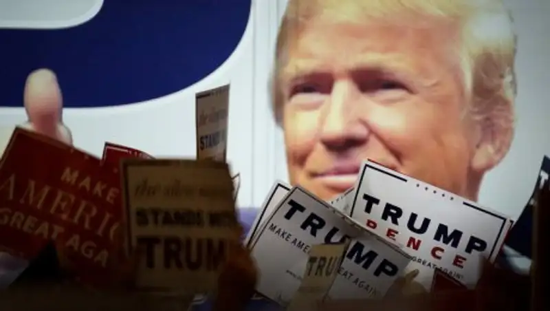 Трамп готовит жалобу в суд на New York Times за попытку опорочить его имя