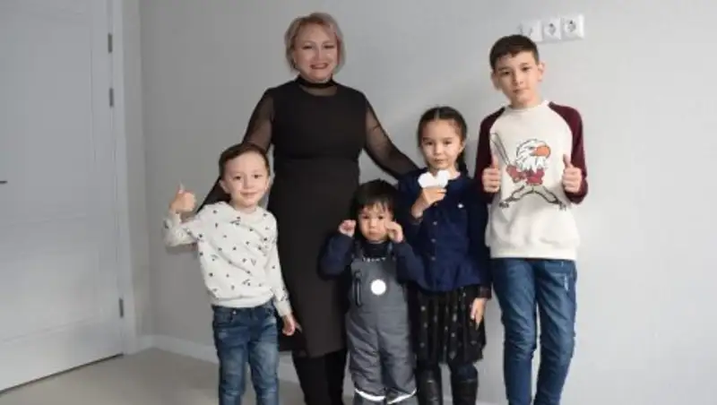 Гарантирование от ФГЖС определило наш выбор