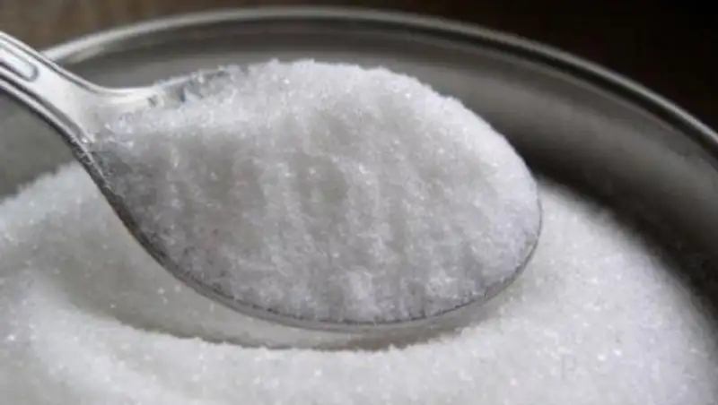 В Павлодаре резко поднялась цена на сахар