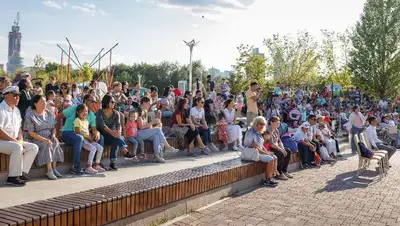 Казахстан, Токаев, АНК, этномедиация, предложения, фото - Новости Zakon.kz от 29.04.2022 12:29