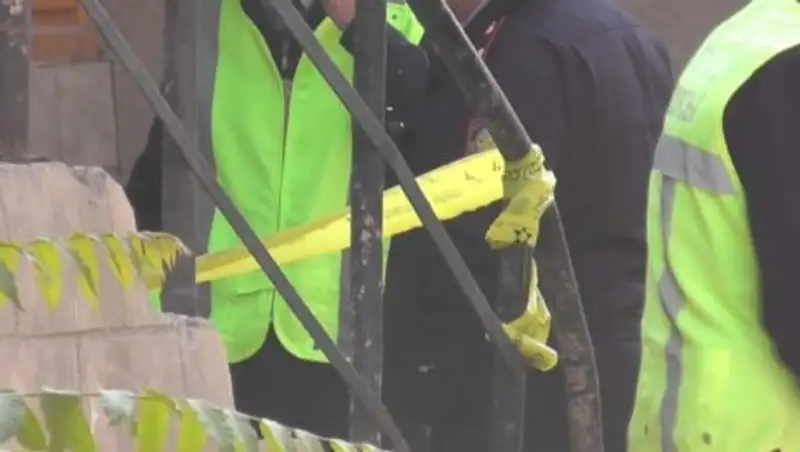 В Шымкенте неизвестные открыли стрельбу на одном из городских рынков