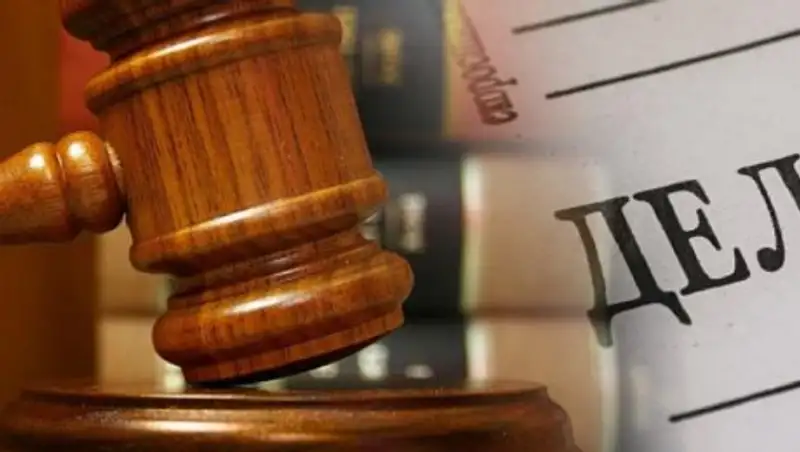 Отца троих детей арестовали за неисполнение родительских обязанностей