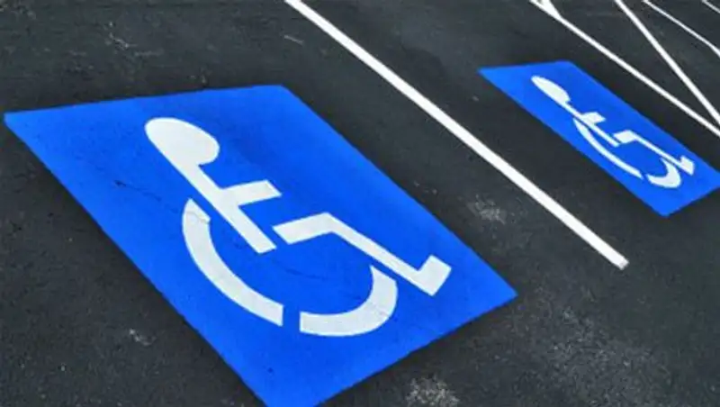 Алматы станет комфортнее для жизни инвалидов