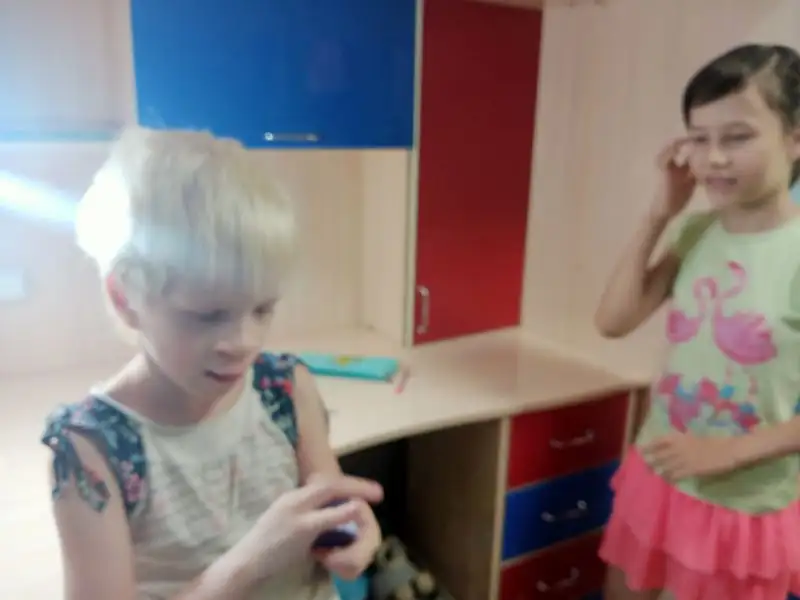дети , фото - Новости Zakon.kz от 26.06.2023 14:17