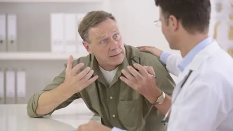 Психиатрические лекарства принимает каждый шестой житель США