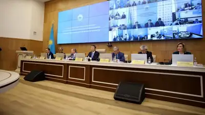 В Казахстане расширят полномочия ЦИК, фото - Новости Zakon.kz от 25.11.2022 15:02