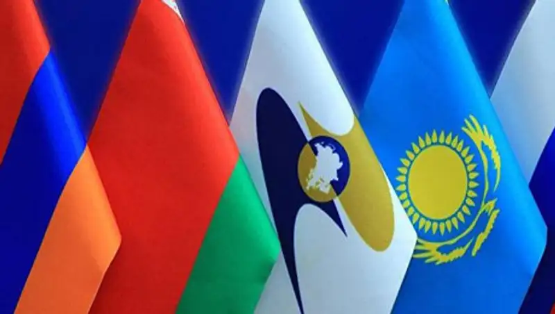 «Атамекен» - за прозрачные процедуры разработки НПА в ЕАЭС