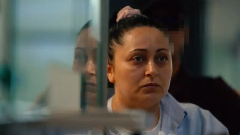 Подозреваемую в незаконном обороте наркотиков экстрадировали из Турции в Казахстан