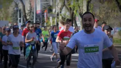 корпоративный фонд "Смелость быть первым", фото - Новости Zakon.kz от 22.04.2018 21:27