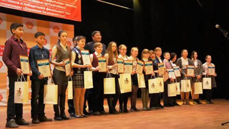 Безопасные дороги детства