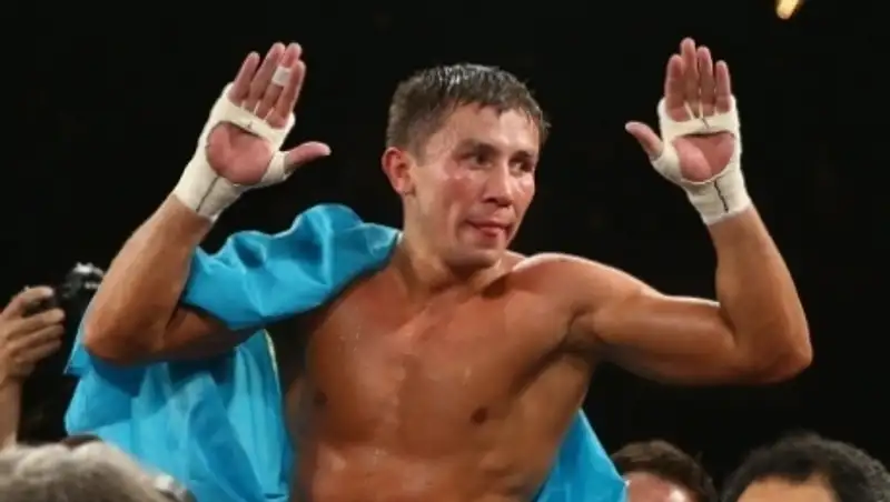 Почему победа Альвареса — это поражение GGG