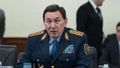 Фото: Sputnik/ Болат Шайхинов, фото - Новости Zakon.kz от 23.01.2018 11:37