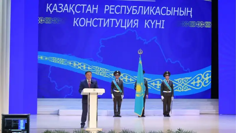 Акмолинская область выполнила основные показатели социально-экономического развития