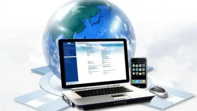 150 млрд тенге потратили казахстанцы на интернет за 9 месяцев