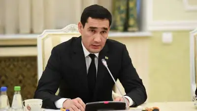 Нейтральность Туркменистана
