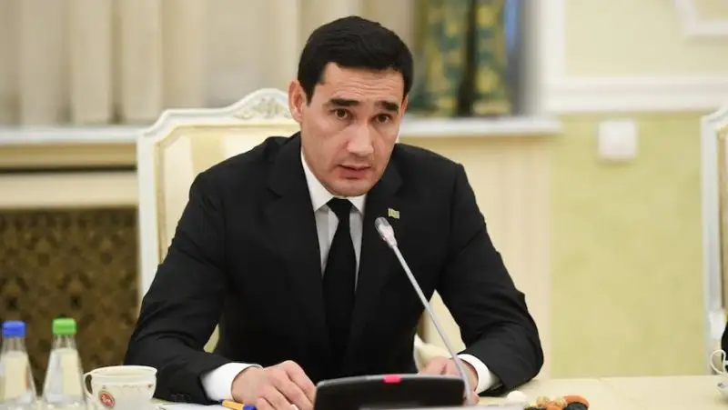 Нейтральность Туркменистана, фото - Новости Zakon.kz от 20.03.2022 00:27