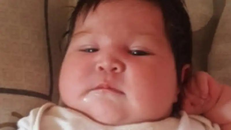 6-килограммовая девочка родилась в Актобе