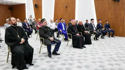 Разъяснение конституционных поправок, фото - Новости Zakon.kz от 02.06.2022 18:34