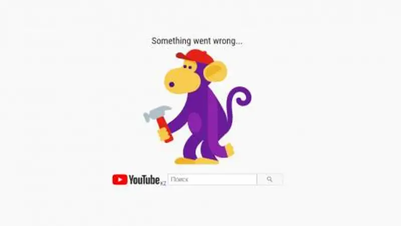 Не работает Youtube. В Казахстане сервисы Google стали недоступны