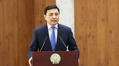 Алтай Кульгинов остался заместителем премьер-министра, фото - Новости Zakon.kz от 03.04.2023 17:35