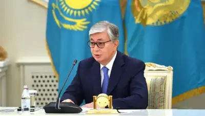 Акорда, фото - Новости Zakon.kz от 26.12.2019 18:50