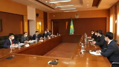 пресс-служба, фото - Новости Zakon.kz от 14.12.2020 17:47