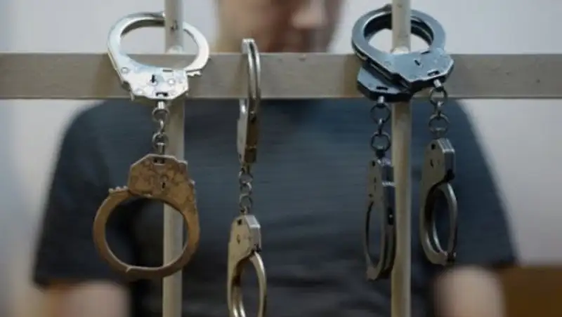 Похищение ребенка в Сатпаеве: суд арестовал подозреваемого