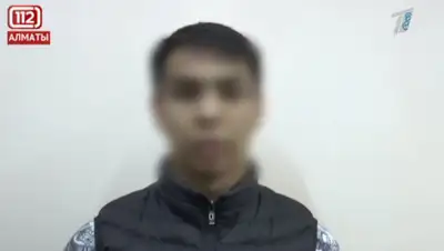 кадр из видео, фото - Новости Zakon.kz от 11.04.2019 06:54