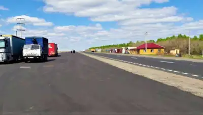 МИИР РК, фото - Новости Zakon.kz от 14.05.2019 15:55