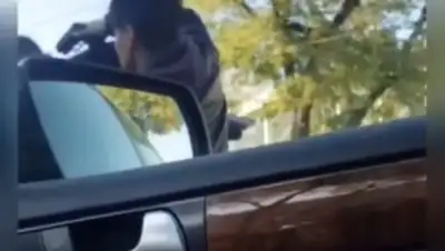 instagram.com, фото - Новости Zakon.kz от 22.10.2018 15:35