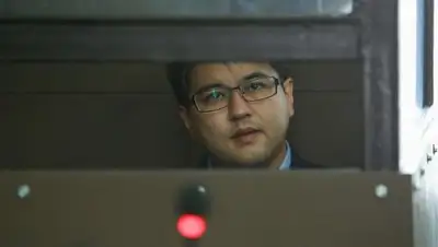 Atameken Business Channel, фото - Новости Zakon.kz от 25.05.2018 16:25