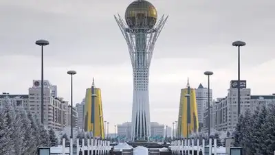 Zakon.kz, фото - Новости Zakon.kz от 22.01.2017 19:11