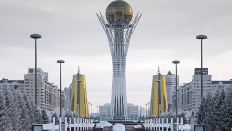 Источник рассказал, кто будет главным военным переговорщиком от РФ в Астане