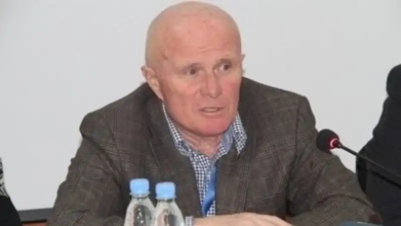 Большая часть олимпийской сборной Казахстана уже отправилась в Рио