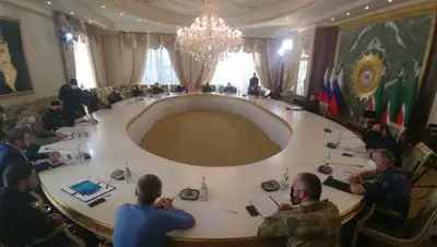 телеграм-канал Kadyrov_95, фото - Новости Zakon.kz от 26.05.2020 19:29