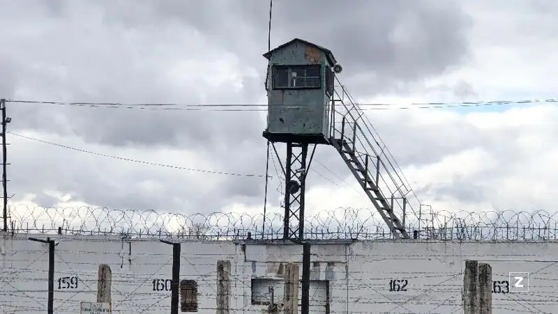 Закон об амнистии подписал Токаев