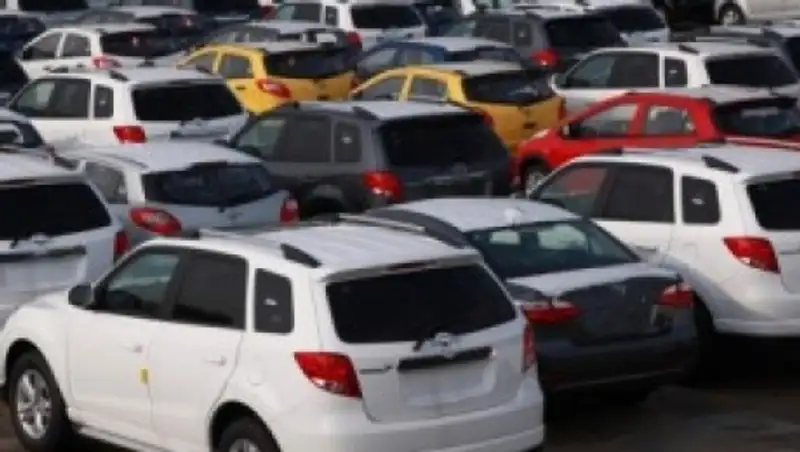 В 2016 году казахстанцы будут предпочитать более дешевые китайские авто