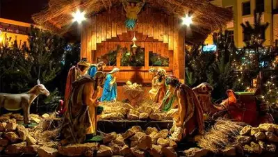 Фото: simmama.ru, фото - Новости Zakon.kz от 05.01.2018 10:33