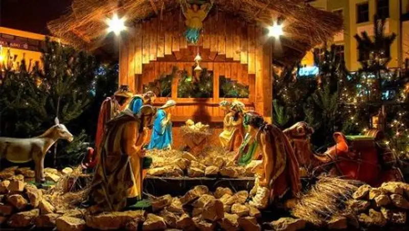 Как правильно отметить Рождество Христово
