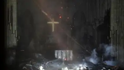 EPA/UPG, фото - Новости Zakon.kz от 02.08.2020 15:44