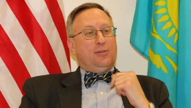 Посол США в РК продолжит работать, несмотря на инаугурацию Трампа