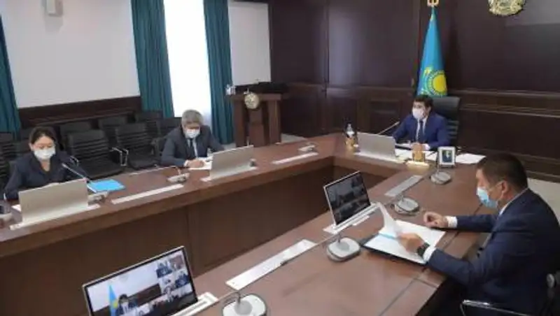 В Павлодарской области увеличат число мониторинговых групп и усилят эпидрасследования