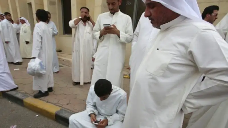 Большинство пострадавших при теракте в Кувейте покинули больницы