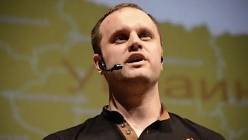 Донецкая и Луганская народные республики объединились в Новороссию