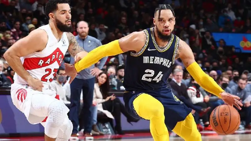 Зафиксирована самая крупная победа в истории НБА