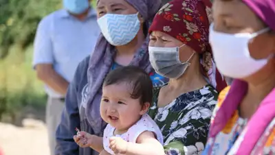 -, фото - Новости Zakon.kz от 14.07.2020 20:05