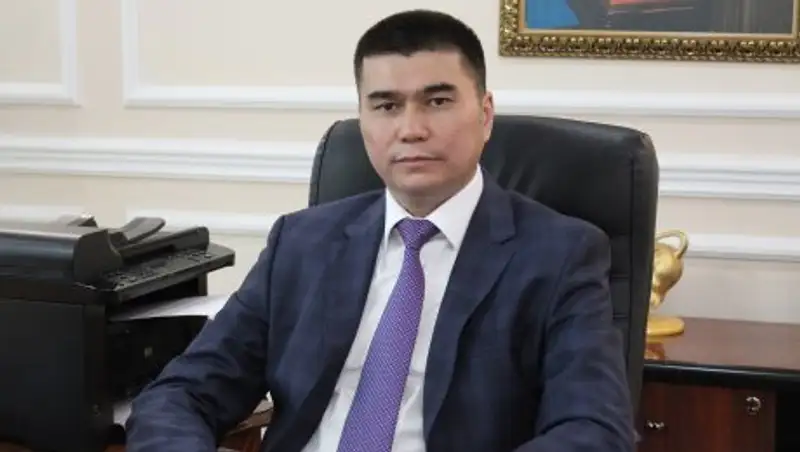 Назначен новый председатель правления АО «НК «Продкорпорация»