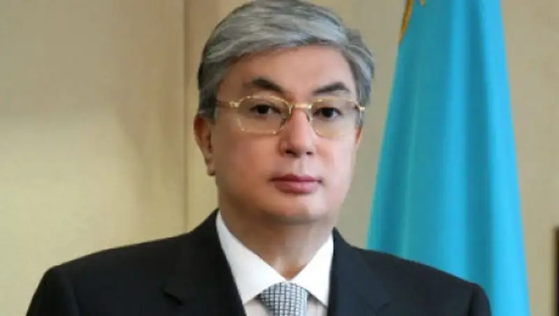 Спикер Сената К.Токаев встретился с послом Италии Стефано Раваньяна