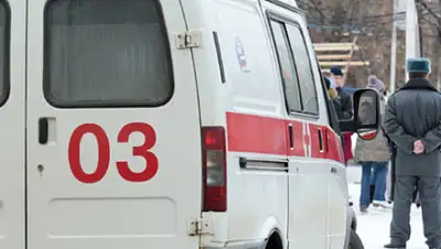 Фото: Олег Харсеев / «Коммерсантъ», фото - Новости Zakon.kz от 17.02.2020 19:05