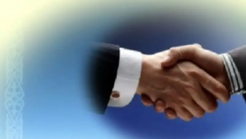 В Астане открылся экономический форум Казахстана и Франции